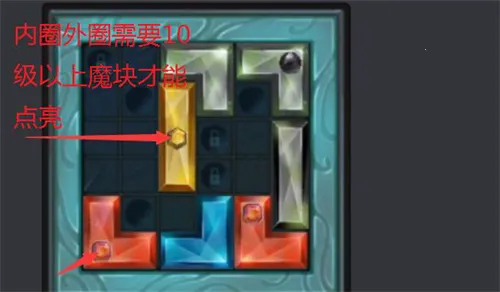 魔渊之刃单机离线破解版