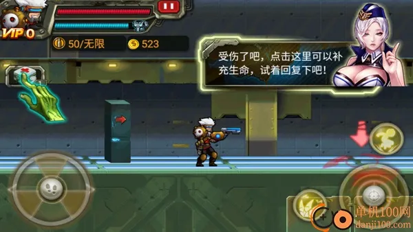 CF暴击僵尸2026官方最新版本