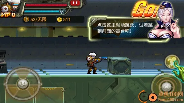CF暴击僵尸2026官方最新版本