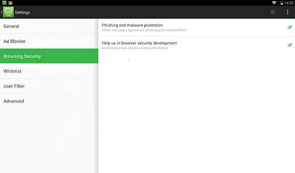 adguard安卓中文破解版v4.13.7(3)