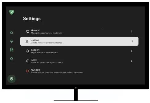 adguard安卓中文破解版v4.13.7(4)
