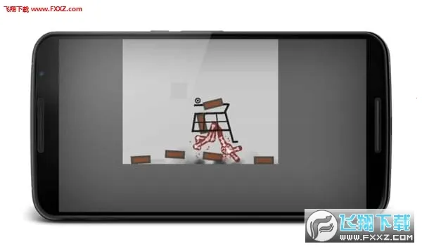弄死火柴人3无限金币版下载v1.19(1)