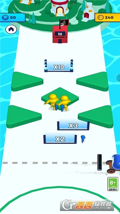 暴走小兵2026下载v1.0.0(3)
