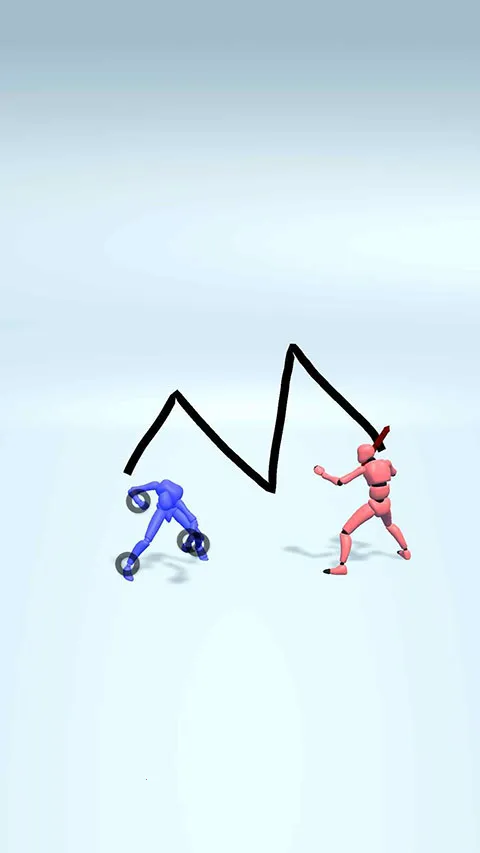 画线格斗破解版v2.2.2(3)