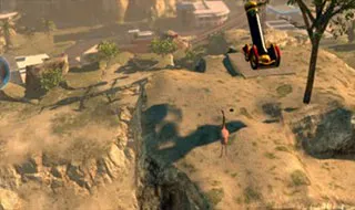 模拟山羊高级版1.1.3.2