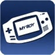 gba模拟器my boy汉化版