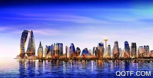 智慧海都
