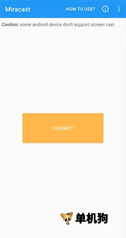 miracast电视版apk