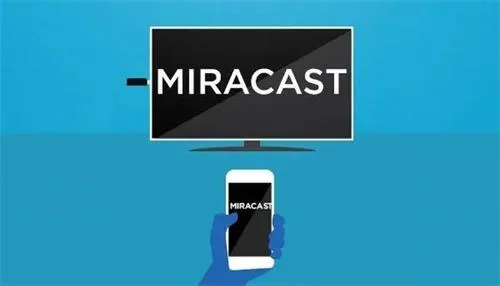 miracast电视版apk