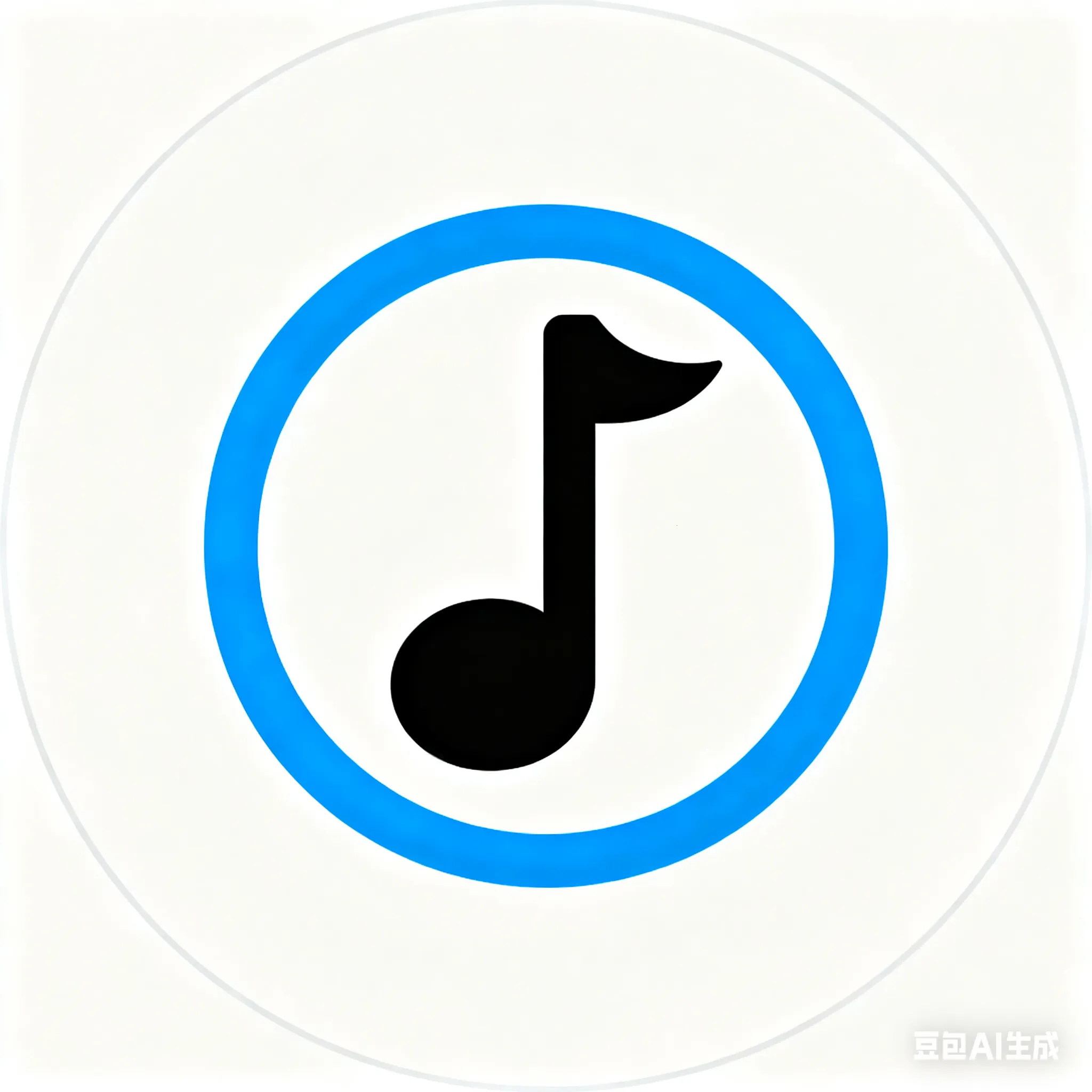 简约音乐播放器