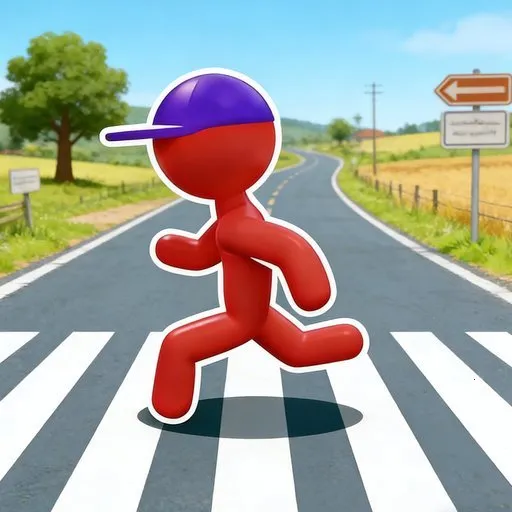 卡路里燃烧吧(健身模拟游戏) v1.0安卓版