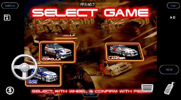 SUPER3模拟器最新手机版v1.1.6(3)