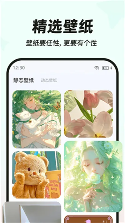 mywidget(安卓桌面美化)v3.0.5(2)