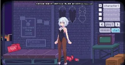 pixelbunny桃子移植v1.0.0(2)
