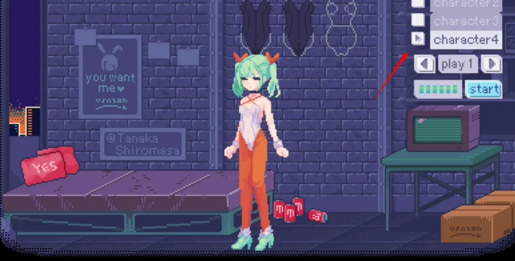 pixelbunny桃子移植v1.0.0(1)