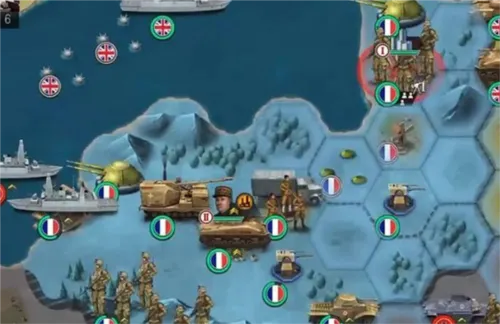 World Conqueror 42026官方最新版本