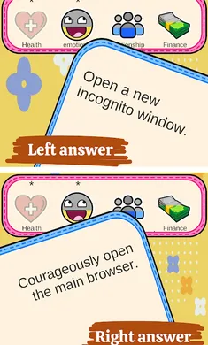 我很好人生模拟器(人生选择游戏)v3.0.05(2)