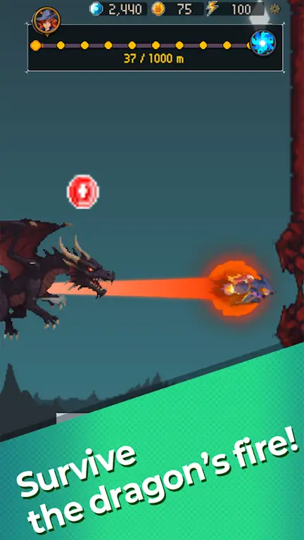 魅魔猎杀者2026官方最新版本v0.1.1(3)