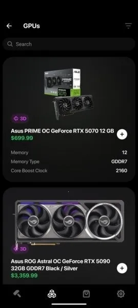 BuildCores(硬件模拟软件)v2025.7.1(1)