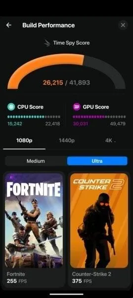 BuildCores(硬件模拟软件)