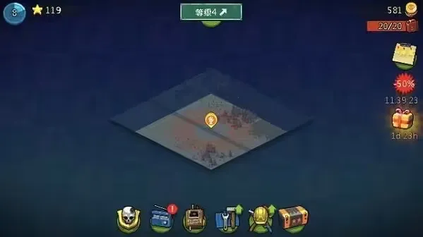 死亡威胁僵尸战争最新版本