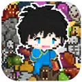 像素世界冒险起源破解版