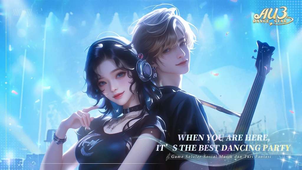 唱舞星计划官方正版v2.0.0.3(2)