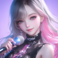 唱舞星计划官方正版