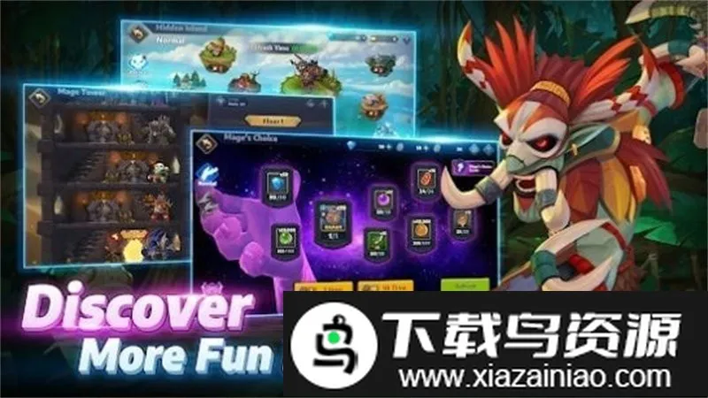偷懒大师最新手机版v1.0.11(2)