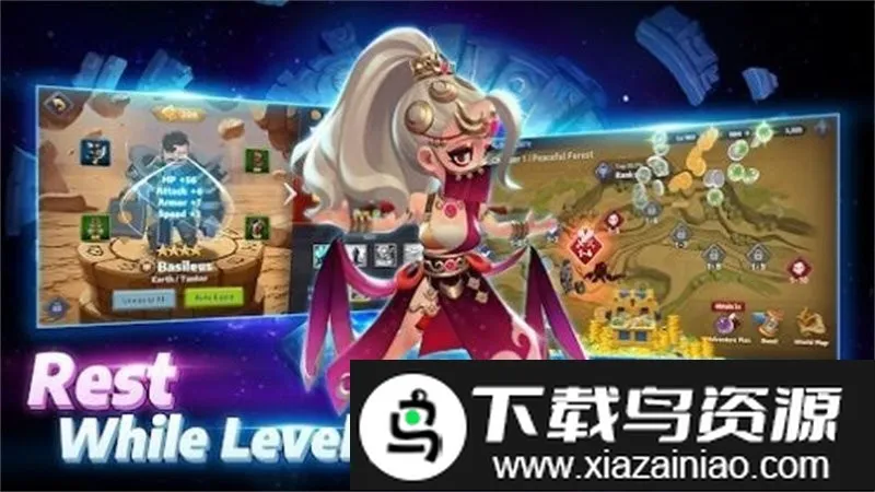 偷懒大师最新手机版v1.0.11(1)