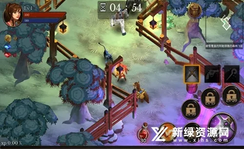 地牢年代记爆率修改版v3.16(2)