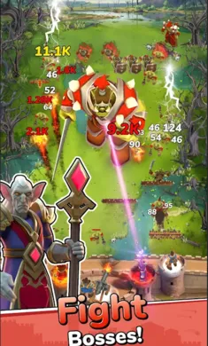 爆炸城堡辅助菜单版最新手机版v1.7.4(3)