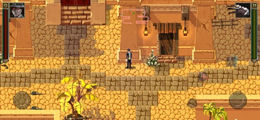 克苏鲁异闻录破解版v1.46(2)