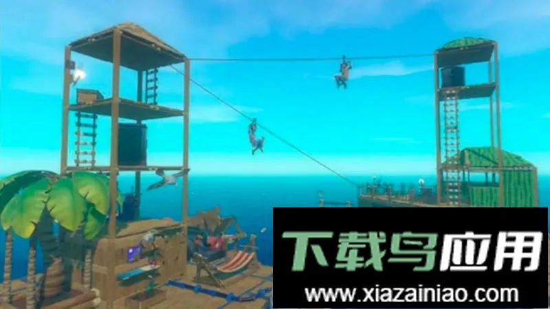 明日过后(海岛生存游戏)v1.01(3)