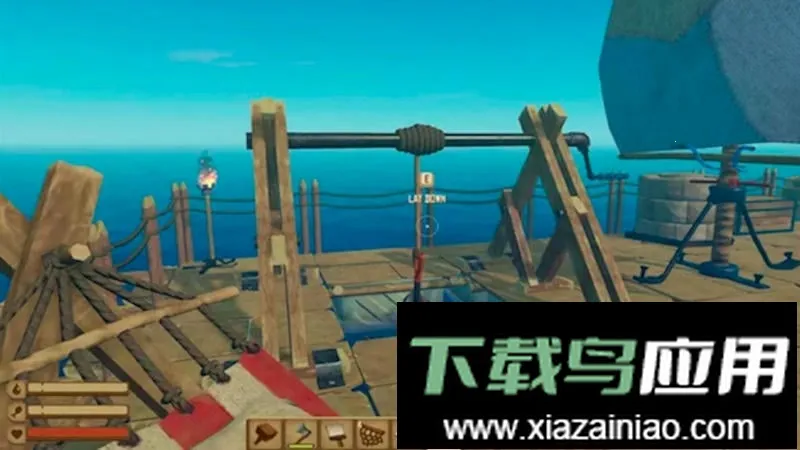 明日过后(海岛生存游戏)v1.01(4)