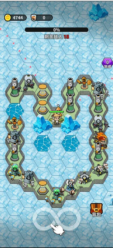 汽水加冰2026官方最新版本v1.0(1)