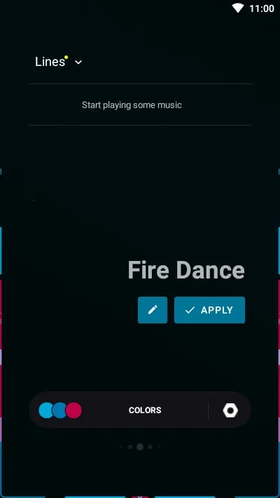 muvizedge息屏表盘v2.0.9.0(2)