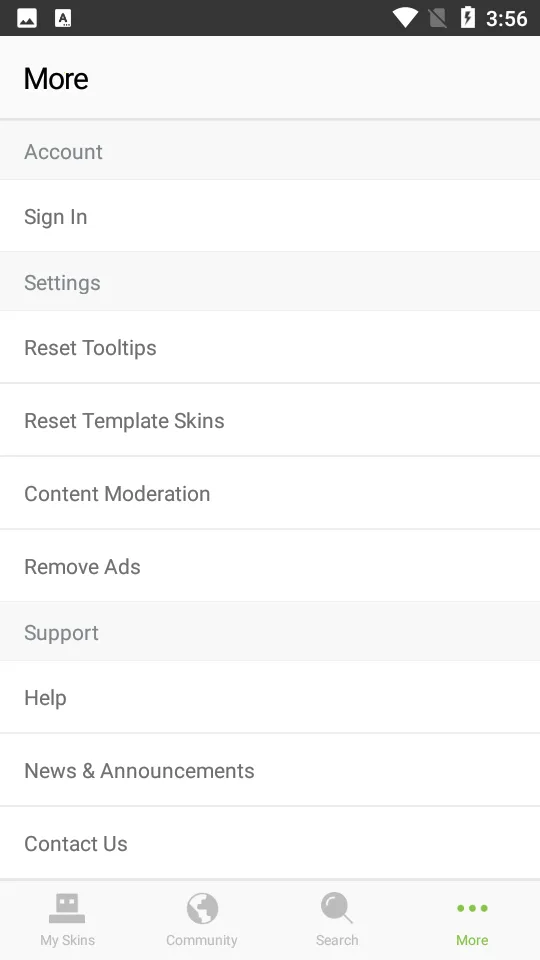 skinseed皮肤制作器v6.5.12(1)