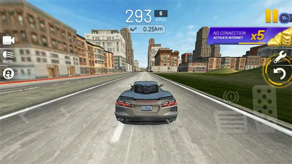 极限赛车驾驶破解版所有赛车解锁v7.8.4(1)