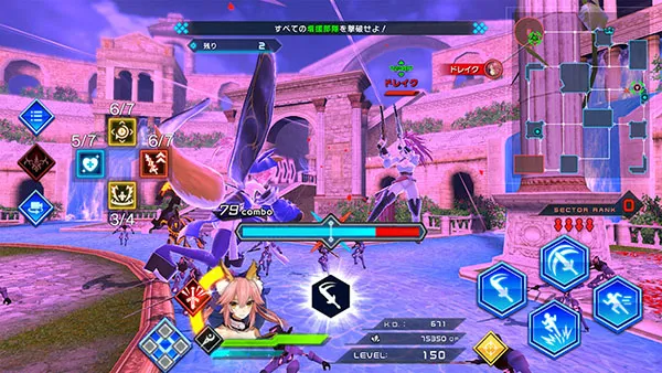 命运创世连接破解版下载v1.0.2(2)