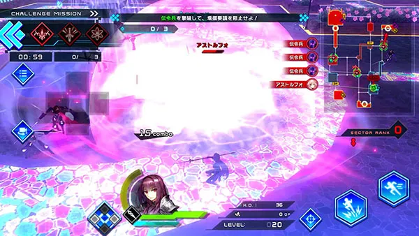 命运创世连接破解版下载v1.0.2(3)