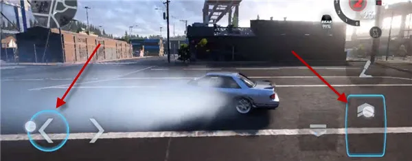 carx漂移赛车3无限金币版2.9.0