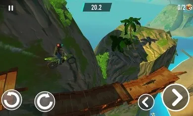 极限特技摩托车完整版下载v0.561(3)