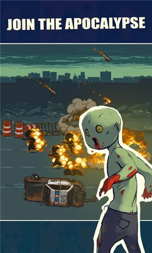 死亡威胁僵尸战争4.3.8破解版(4)