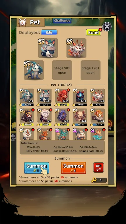 练剑修仙内置菜单最新手机版v1.0.0(3)