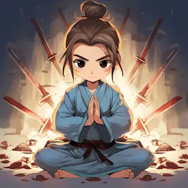 练剑修仙内置菜单最新手机版