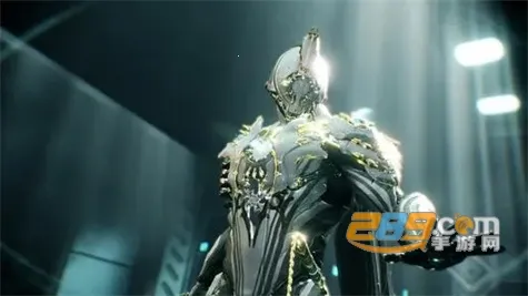 Warframe Companion2026手机版