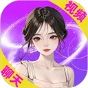 美桃花聊视频交友2026最新版本