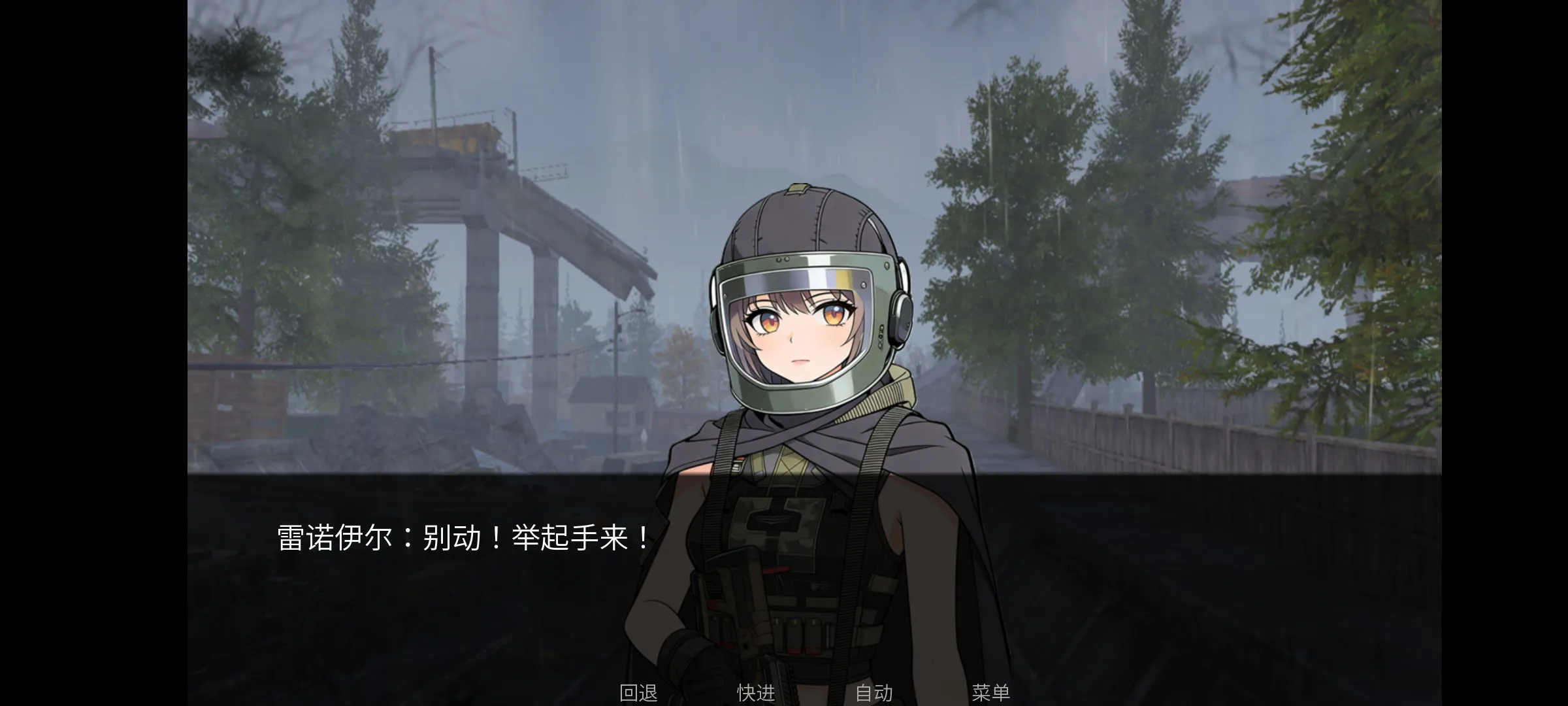 旮旯暗区(暗区游戏内容)v1.0(3)