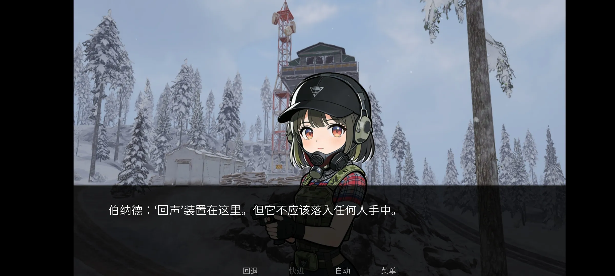 旮旯暗区(暗区游戏内容)v1.0(2)